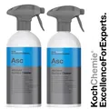 2x Koch Chemie ASC Allround Surface Cleaner 500ml Oberflächenreiniger Spezial