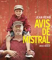 Avis de mistral [Blu-ray] [FR Import]