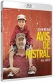 Avis de Mistral [Blu-ray] von not specified | DVD | Zustand sehr gut
