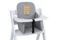 Totsy Baby Sitzverkleinerer Hochstuhl Baby Sitzkissen - Kinder Sitzauflage für Hauck und Stokke