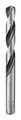 BOSCH Metallbohrer, (5 Stück), HSS PointTeQ (DIN 338) Metallspiralbohrer - 12,5 mm - 5er-Pack