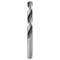 5x Bosch Professional Metallspiralbohrer HSS PointTeQ, DIN 338, Ø 12,5 x 101 mm
