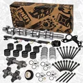 Nockenwellensatz boxET – service kit ET ENGINETEAM HV0338VR1 Stahl für VW BORA 4