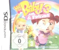 My Baby 3 & Friends (Nintendo DS/2DS/3DS) Spiel in OVP - NEU
