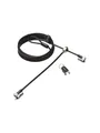 Kensington MicroSaver 2.0 Keyed Twin Laptop Lock