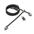 Kensington MICROSAVER 2.0 TWIN KEYED LOCK