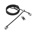 Kensington MicroSaver 2.0 Keyed Twin Laptop Lock Diebstahlschutz