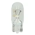 Glühlampe Sekundär OSRAM W5W Standard 12V, 5W, 10 Stück [Z]