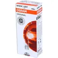 10x W5W Osram 12V 5W Glassockellampe W2,1x9,5D W5W Standlicht Glassockelbirne