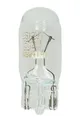 Osram Original Standard 2825 Glassockel 12V 5W W5W W2,1X9,5D 10er Pack