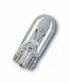 ams-OSRAM Glühlampe Park-/Positionsleuchte ORIGINAL 2825 5W 12V für 50 AUDI OPEL