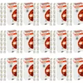 15x Osram Automotive W5W 12V 5W Sockel W21x95d 10 Stück