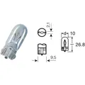 Lampe Glühbirne Osram 12V 5W W5W