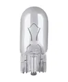 W5W Standlicht T10 5W Glassockel Osram Birne Original Lampen 2825 12V
