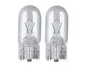 2x W5W Standlicht T10 5W Glassockel Osram Birne Original Lampen 2825 12V