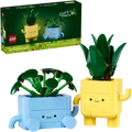 LEGO 10349 Botanicals Fröhliche Pflanzen (10349)