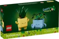Fröhliche Pflanzen LEGO Botanicals 10349 N06/25