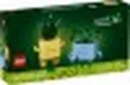 LEGO Blumen Botanische Glückliche Pflänzchen 10349 LEGO
