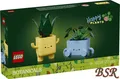 LEGO® Botanicals: 10349 Fröhliche Pflanzen ! NEU & OVP !