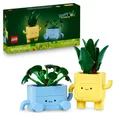 LEGO® Botanicals 10349 Fröhliche Pflanzen