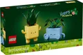 LEGO® Icons 10349 Fröhliche Pflanzen