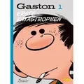 Gaston Neuedition 1: Erste Katastrophen