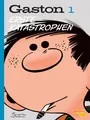 Gaston Neuedition  0-21 + Glückwunsch, zur Auswahl (Hardcover) - Carlsen Comics