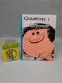 Gaston  Neuedition Band 0-22 Hardcover zur Auswahl Carlsen Z :1+  B4