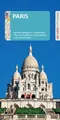 GO VISTA: Reiseführer Paris: Mit Faltkarte und 3 Postkarten (Go Vista City Guide)