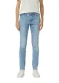 s.Oliver Slim-fit-Jeans Betsy mit Stretch