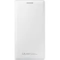 Samsung Schutzhülle Folio Case für Samsung Galaxy Grand Prime Weiß