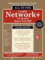 CompTIA Network+ Certification All-in-One Exam Guide, Eighth Edition (Exam N10-008) (CompTIA Network + All-In-One Exam Guide)