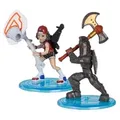 Boti 35631 - Fortnite Duo Figuren Black Knight & Triple Threat
