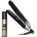 ghd chronos schwarz & bodyguard Hitzeschutz Pflegeduo