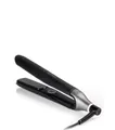 GHD Glätteisen GHD Chronos Haarglätter & Styler schwarz Keramik, Universelle Spannung für weltweiten Einsatz