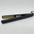 GHD - GHD CHRONOS Glättler - professionelles Glättungseisen (schwarz) - 3x schne