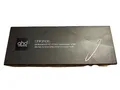 GHD - GHD CHRONOS Glättler - professionelles Glättungseisen (schwarz) - 3x schne