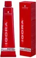 Schwarzkopf Igora Zero Amm 5-88 Hellbraun Rot Extra 60 ml