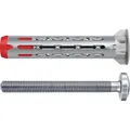 Fischer 572922 DuoHM 6x55 S PH PZ Hohlraumdübel 55 mm  25 St.
