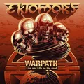 EKTOMORF - WARPATH - Live And Life On The Road CD+DVD NEU