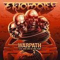 Ektomorf Warpath (CD) Album with DVD