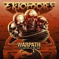 EKTOMORF - WARPATH - LIVE AND LIFE ON THE ROAD - CD+DVD - 170957