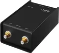 IMG Stageline FGA-102 - Massetrennfilter Stereo-Line-Übertrager für Soundkarten