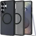 Spigen Ultra Hybrid MagSafe Frost Black Samsung Galaxy S 2025 Ultra