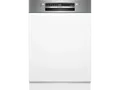 BOSCH SMI4HVS14E Serie 4 Geschirrspüler (teilintegrierbar, 598 mm breit, 46 dB (A), C)