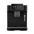 Grundig KVA 6230 Kaffevollautomat GrindPro Automatische Reinigung Touch-Display