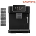 Grundig KVA 6230 Kaffevollautomat GrindPro Automatische Reinigung RC_KVA6230_B