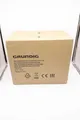 Grundig KVA 6230, Kaffeevollautomat, 1.350 Watt, Pumpendruck 19bar, Touchscreen