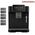 Grundig KVA 6230 Kaffevollautomat GrindPro Automatische Reinigung Touch-Display