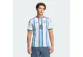 adidas Performance Fußballtrikot ARGENTINIEN 26 MESSI HEIMTRIKOT (1-tlg)